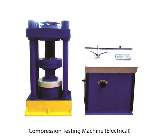 CTM Machine ( Electrical )